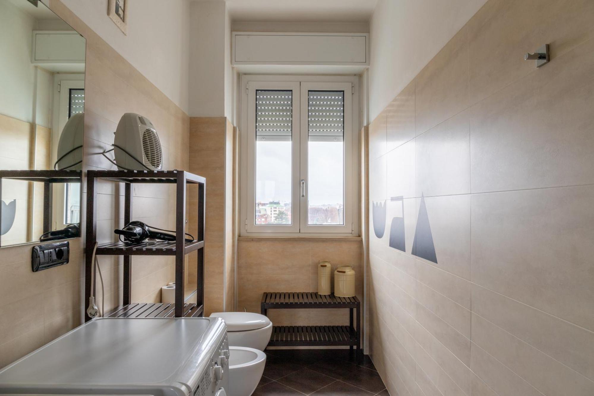 Milan Panoramic Views, Central Location Exterior foto